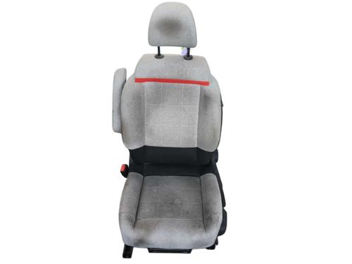 Used Left front seat Left front seat CITROËN C3 AIRCROSS II (2R_, 2C_) 1.6 BlueHDi 120 (2CBHZH) (120 hp) 40599457 40599457