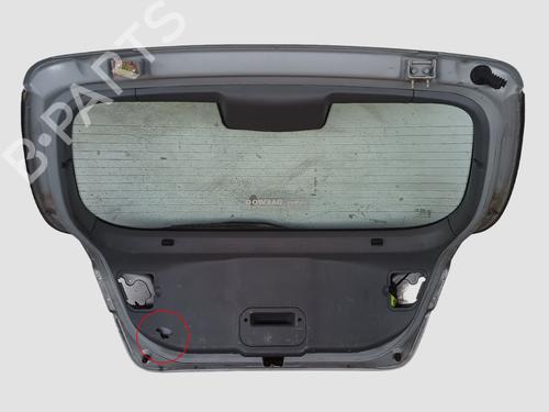 Tailgate DAEWOO LACETTI Hatchback (KLAN) 1.6 | BP20349381C6 