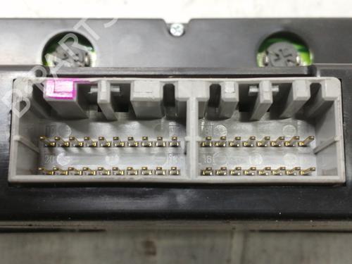 Climate control NISSAN X-TRAIL I (T30) 2.2 Di 4x4 | BP12178583I5 