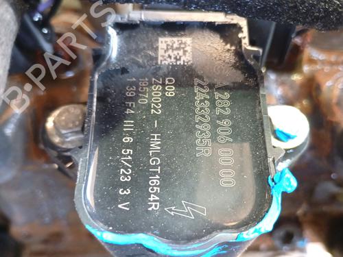 Engine RENAULT MEGANE IV Grandtour (K9A/M/N_) 1.3 TCe 140 (K9NB) | BP24949178M1 