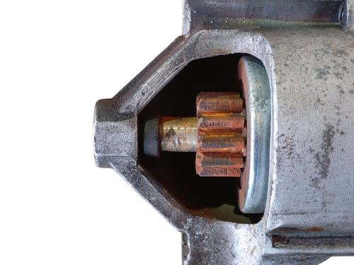 Startmotor FIAT ULYSSE (179_) 2.2 JTD | BP30850059M8 