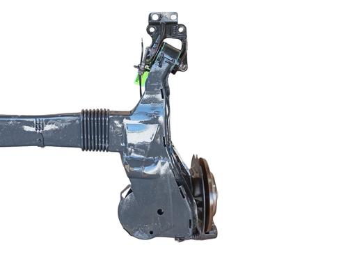 Rear axle PEUGEOT PARTNER Tepee 1.6 BlueHDi 100 | BP30870515M2