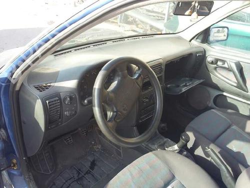 Right mirror VW POLO III (6N1)  | BP5366531C27 