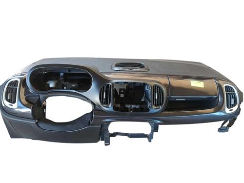 Used Dashboard Dashboard FIAT 500L (351_, 352_) 1.3 D Multijet (199LXY1A, 199LXY11) (84 hp) 40227950 40227950