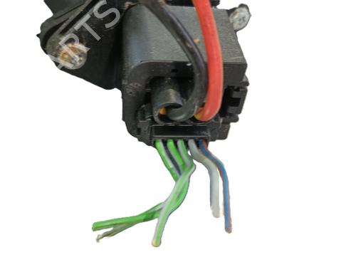 Rear left window mechanism OPEL ASTRA J Saloon 1.7 CDTI (69) | BP36022875C24 - Image 3