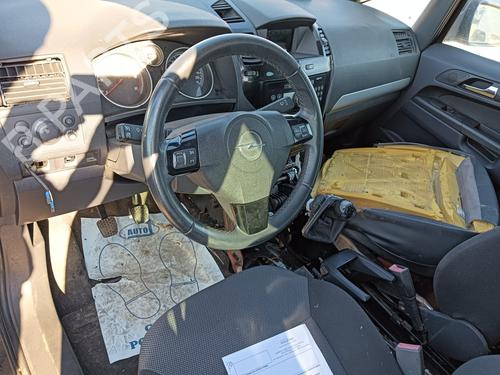 AC compressor OPEL ZAFIRA / ZAFIRA FAMILY B (A05) 1.7 CDTI (M75) | BP29915539M34 