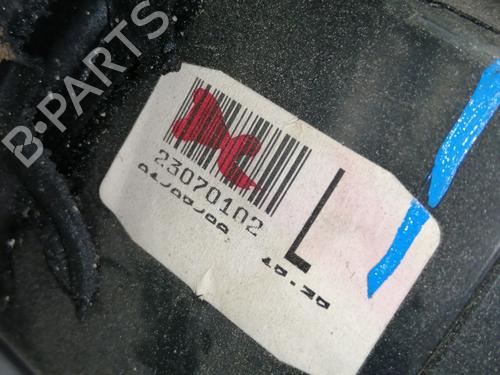 Left tailgate light NISSAN PRIMERA (P11)  | BP12217202C79 