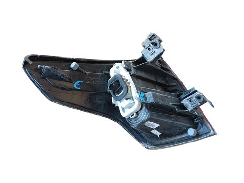 Right taillight CITROËN C4 Picasso I MPV (UD_) 1.6 HDi 110 | BP28424226C35 