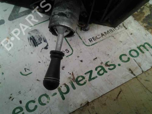Right mirror DAEWOO LANOS (KLAT) 1.3 | BP5351224C27 