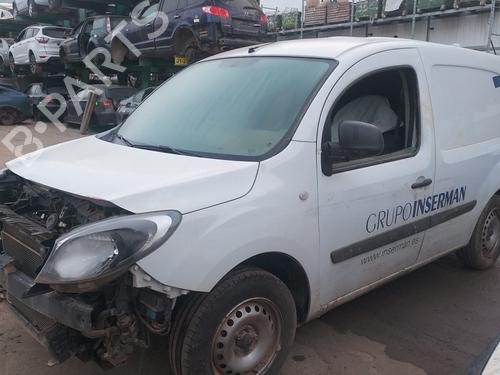 Used Parts MERCEDES-BENZ CITAN Box Body/MPV (W415) 109 CDI (415.603, 415.605) (95 hp) 4211955