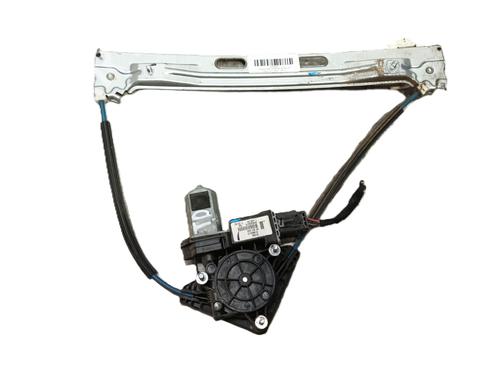 Used Rear right window mechanism FIAT 500L (351_, 352_) 1.6 D Multijet (199LYD1B) (105 hp) 18745198
