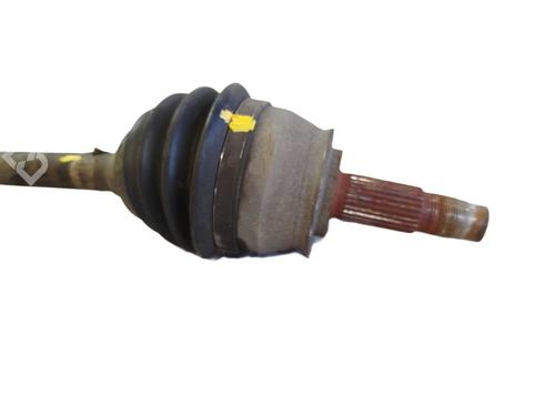 Used Right front driveshaft Right front driveshaft 38464665 38464665