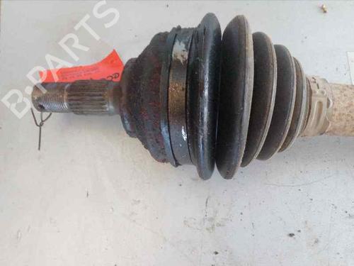 Right front driveshaft CITROËN XSARA (N1)  | BP5361847M39 