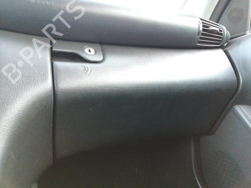 Glove box MERCEDES-BENZ C-CLASS (W203)  | BP7785156C95 
