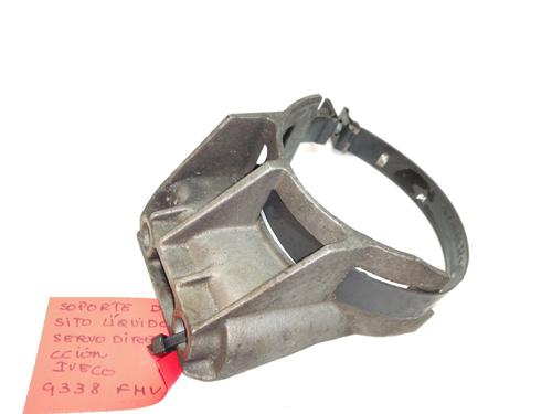 Engine mount IVECO DAILY IV Van  | BP9499601M89 