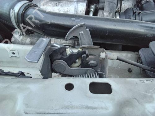 Hood lock VOLVO C30 (533) 1.6 D | BP10547242C133 