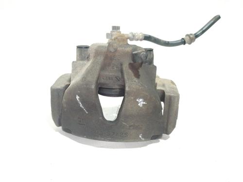 Used Right front brake caliper OPEL ASTRA G Hatchback (T98) [1998-2009]  11579018