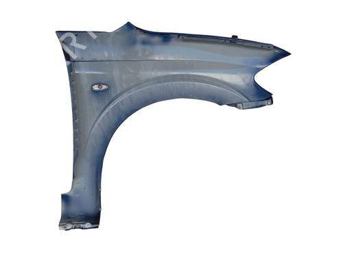 Left front fenders SSANGYONG RODIUS I 2.7 Xdi | BP31373546C41 