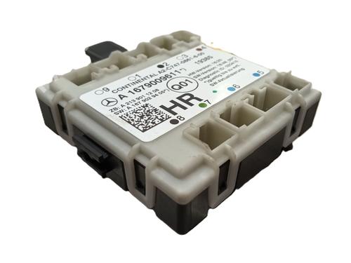 Used Electronic module Electronic module MERCEDES-BENZ GLC (X253) 200 EQ Boost 4-matic (253.981) (197 hp) 34648119 34648119