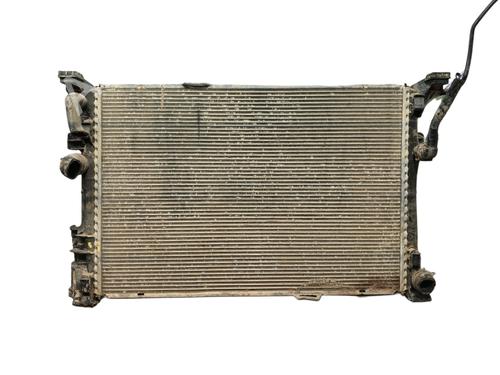 Used Water radiator MERCEDES-BENZ A-CLASS (W176) A 200 CDI / d (176.008) (136 hp) 32499439