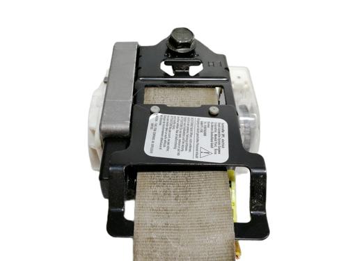 Front left seatbelt KIA CERATO I Saloon (LD)  | BP12217004I26 