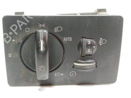 Headlight switch FORD FOCUS II Turnier (DA_, FFS, DS) 1.6 TDCi | BP5353514I24 