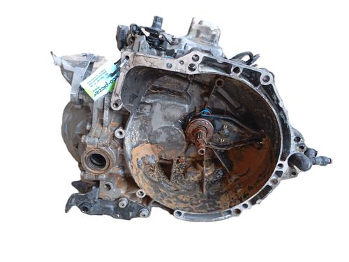 Used Gearbox CITROËN JUMPY III Bus (V_) 1.6 BlueHDi 115 (115 hp) 28377283