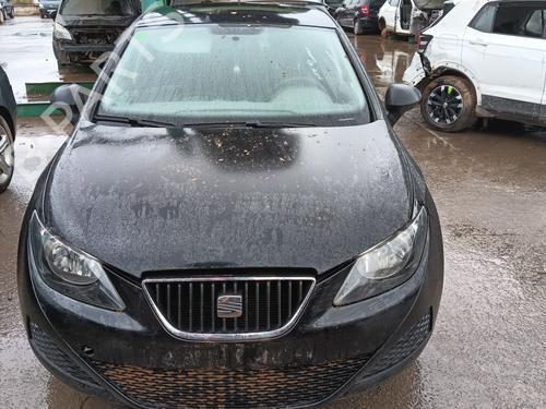 Left headlight SEAT IBIZA IV (6J5, 6P1) 1.2 TDI | BP29118482C28 