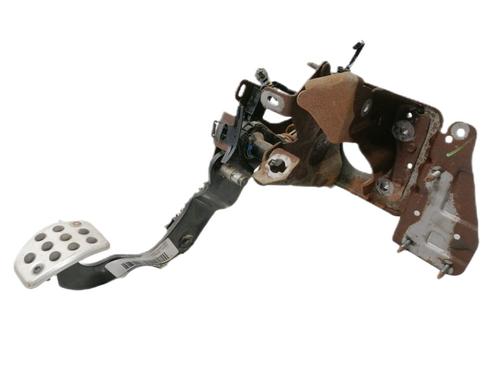 Used Clutch pedal Clutch pedal PEUGEOT RCZ 2.0 HDi (163 hp) 10861624 10861624