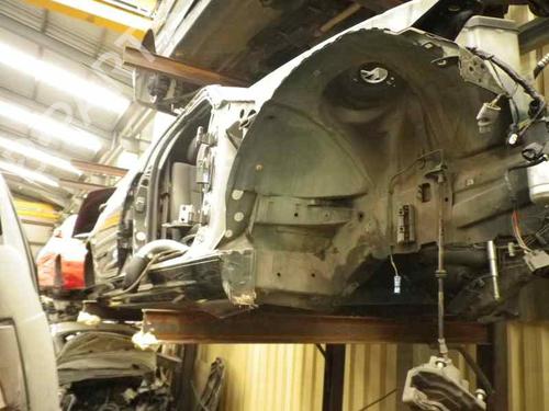 Electronic module BMW 3 Touring (E46)  | BP5351889M83 