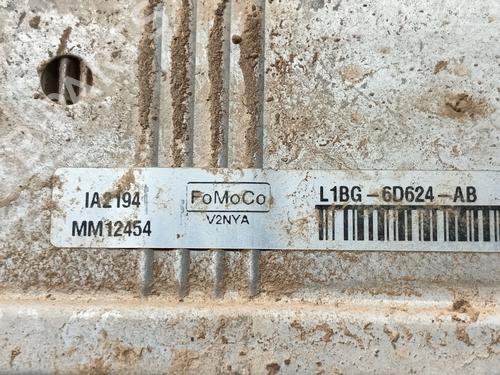 Intercooler FORD PUMA (J2K, CF7) 1.0 EcoBoost (125 hp) 29973450