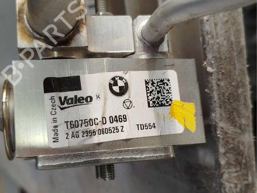 AC pipe BMW X1 (U11) sDrive 20 d Mild-Hybrid | BP40295537M126 - Image 2