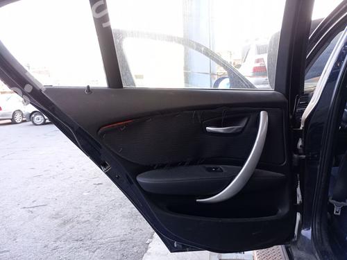 Rear left window mechanism BMW 1 (E87) 120 d | BP18724943C24 