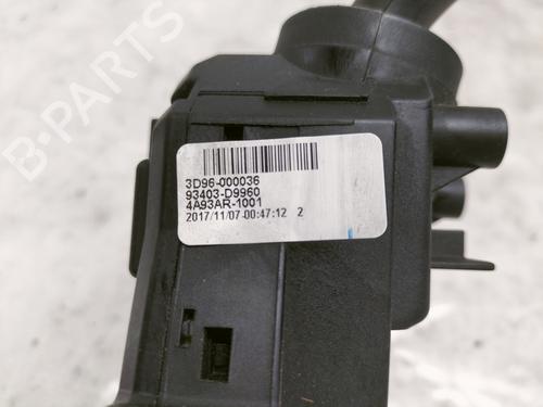 Switch KIA SPORTAGE IV (QL, QLE)  | BP15402134I30 