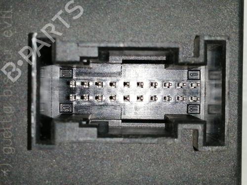 Electronic module MERCEDES-BENZ S-CLASS (W221, V221)  | BP10511847M83 