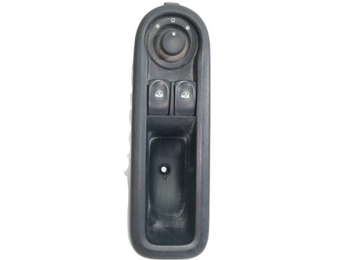Used Left front window switch Left front window switch RENAULT TWINGO II (CN0_) 1.2 16V (CN04, CN0B) (75 hp) 10168574 10168574