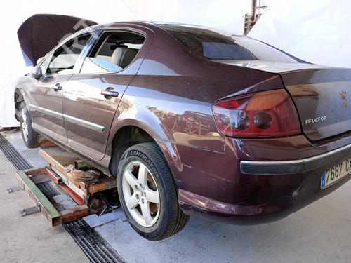 Alternator PEUGEOT 407 (6D_)  | BP17982517M7 