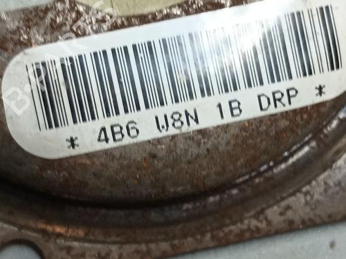 Driver airbag NISSAN NV200 Van 1.5 dCi 85 (M20, M20N, M20M) | BP28420843C9 