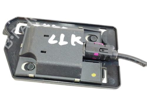 Used Antenna/Base MERCEDES-BENZ S-CLASS (W221, V221) [2005-2013]  14260667