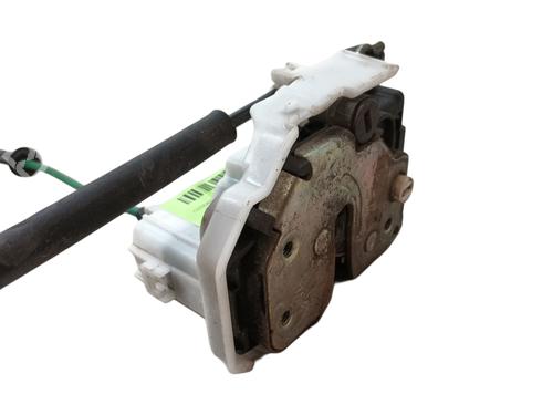 Used Rear right lock ALFA ROMEO 159 (939_) 1.9 JTDM 16V (939AXC1B, 939AXC12) (150 hp) 29157512