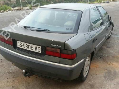 Grille CITROËN XANTIA (X1_, X2_)  | BP5361645C40 