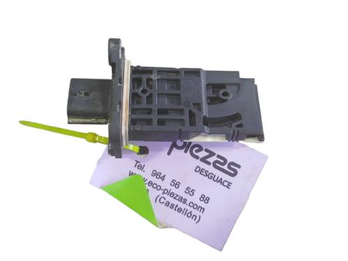 Used Mass air flow sensor Mass air flow sensor NISSAN MICRA V (K14) 1.5 DCI (90 hp) 39687739 39687739