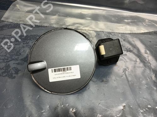 Used Fuel flap OPEL ASTRA H (A04) 1.4 (L48) (90 hp) 21501211