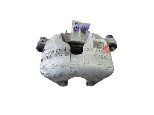 Used Left front brake caliper Left front brake caliper VW CADDY V Box Body/MPV (SBA, SBH) 2.0 TDi (102 hp) 40227968 40227968
