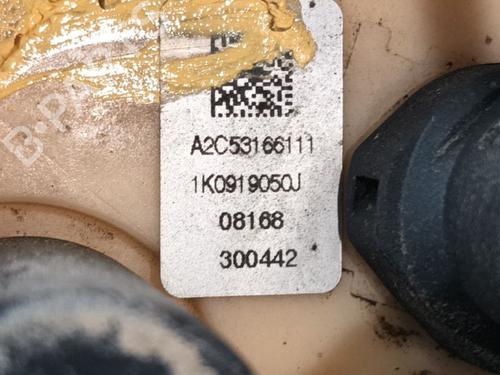 Fuel pump SEAT LEON (1P1) 1.9 TDI | BP36016922M76 - Image 3