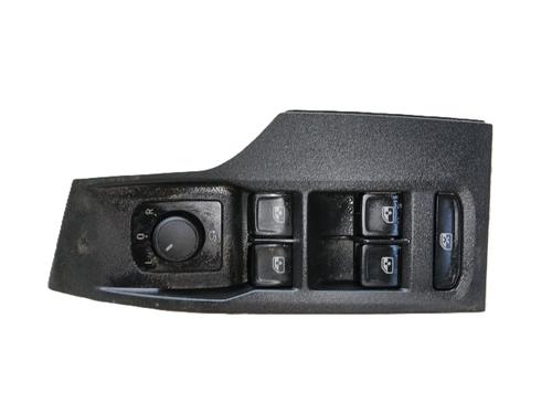 Used Left front window switch SEAT IBIZA V (KJ1, KJG) 1.0 TSI (110 hp) 30460709