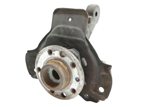 Used Left front steering knuckle OPEL ASTRA G Hatchback (T98) 2.0 DTI 16V (F08, F48) (101 hp) 5378619