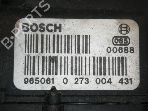 ABS pump DAEWOO NUBIRA Saloon (J100) 2.0 16V | BP5366410M43 