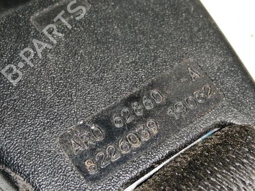 Rear center seatbelt BMW 3 (E46) 320 d | BP8736010I27 