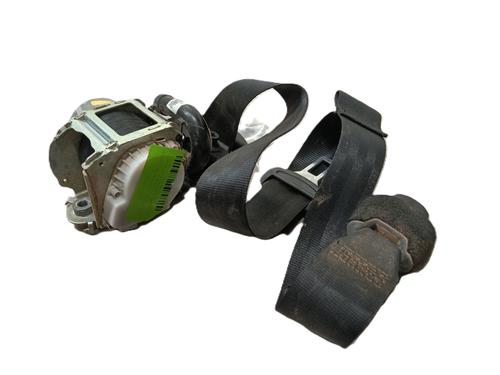 Used Rear left seatbelt Rear left seatbelt CITROËN C5 AIRCROSS (A_) 1.2 PureTech 130 (ARHNSJ) (131 hp) 32988212 32988212